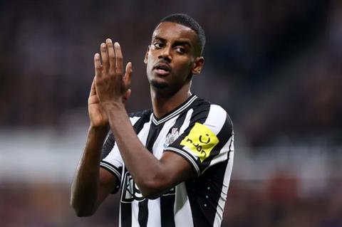 Newcastle nhận tin buồn sau trận thắng Man City