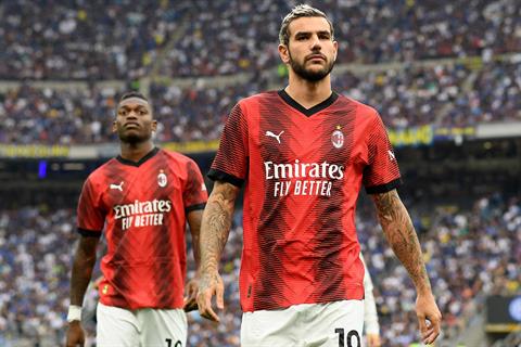 Điểm tin bóng đá tối 17/10: MU đại chiến PSG vì sao tuyển Pháp