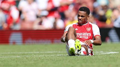 Fabrizio Romano tiết lộ kế hoạch mua sắm tiếp theo của Arsenal