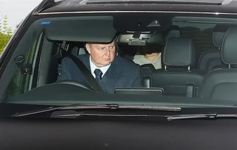 Hình ảnh mới nhất của Antony