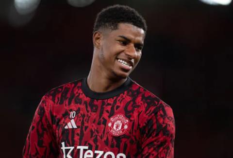 Erik ten Hag tin Rashford sẽ sớm ghi bàn trở lại
