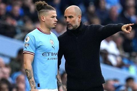 Arsenal muốn gây sốc với Kalvin Phillips
