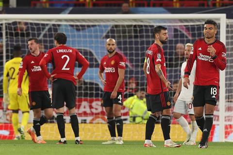 Eriksen chỉ ra điều MU cần cải thiện ở những trận đấu tới