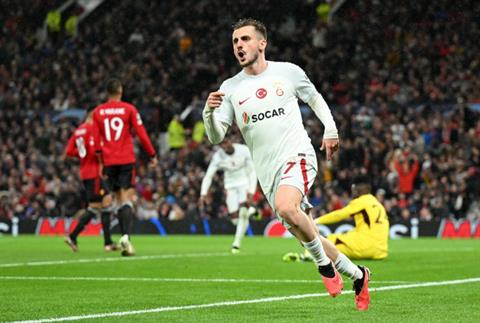 Erik ten Hag: MU đã mắc sai lầm không thể chấp nhận