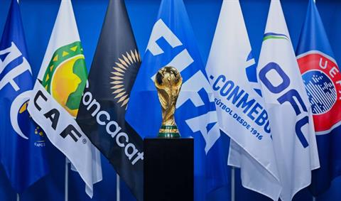 NÓNG: VCK World Cup 2030 sẽ được tổ chức ở 6 quốc gia thuộc 3 châu lục