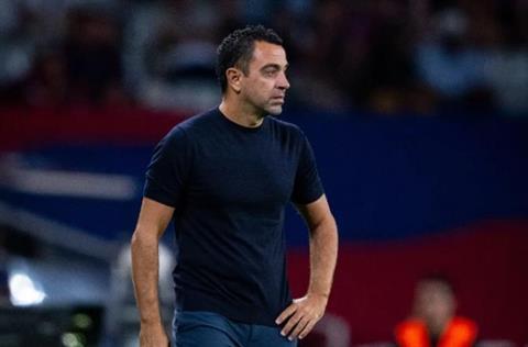 Cái tên đầu tiên thừa nhận muốn thay thế Xavi dẫn dắt Barca?