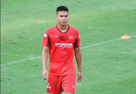 Cựu sao U23 Việt Nam bất ngờ giải nghệ để xuất ngoại