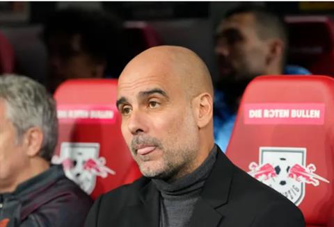 Pep Guardiola khẳng định Man City vô tội trước những cáo buộc tài chính