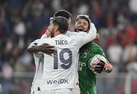 Điểm tin tối 9/10: Giroud gây sốt sau màn hoá thủ môn bất đắc dĩ