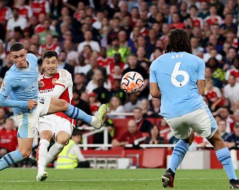 Rio Ferdinand chọn CLB vô địch Ngoại hạng Anh mùa này