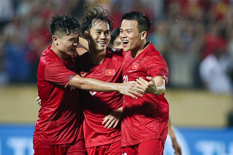 VFF tái khẳng định mục tiêu lọt vào vòng loại thứ ba World Cup 2026 của ĐT Việt Nam