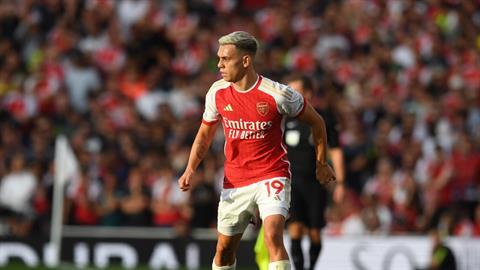 Thêm 1 cầu thủ Arsenal phải rút lui khỏi ĐTQG vì chấn thương