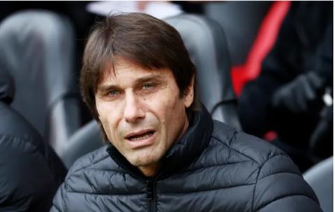 Antonio Conte sẵn sàng thay thế Rudi Garcia dẫn dắt Napoli