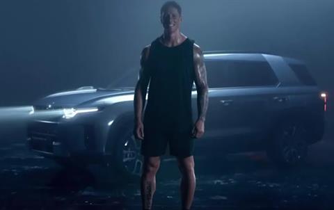 Bất ngờ với thân hình của Fernando Torres