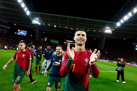Bruno Fernandes: Khó có thể xuất hiện Cristiano Ronaldo thứ hai