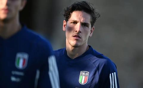 Zaniolo là cầu thủ bị phạt nặng nhất trong vụ lùm xùm cá độ