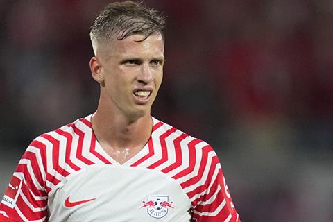 Chelsea và Man City đại chiến giành trụ cột của RB Leipzig