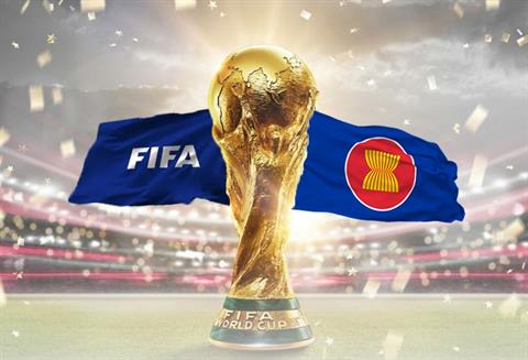 ASEAN bất ngờ họp bàn về kế hoạch tổ chức World Cup 2034