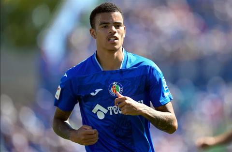 Điểm tin bóng đá sáng 26/11: Mason Greenwood tiếp tục ghi bàn 