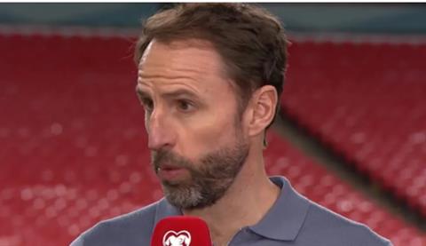 HLV Gareth Southgate khen ngợi 2 sao MU sau trận thắng Italia