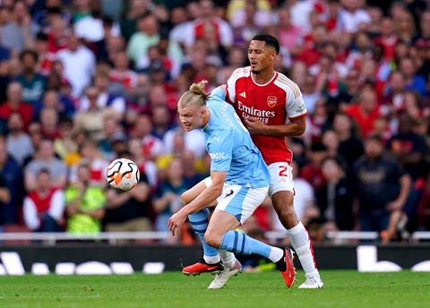 Arsenal đón tin vui trước trận derby London với Chelsea