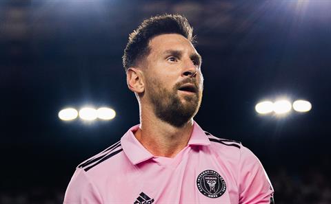 Messi bỏ ngỏ khả năng dự Olympic, đối đầu Mbappe