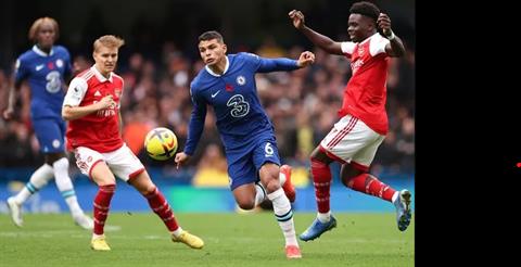 Huyền thoại cảnh báo Arsenal trước trận gặp Chelsea