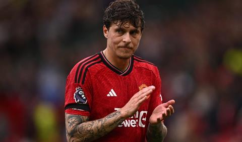 Lindelof lên tiếng sau khoảnh khắc giải cứu MU