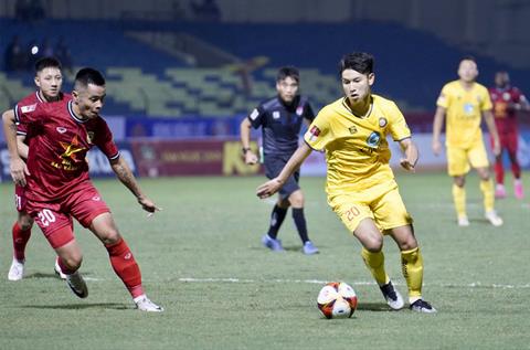 Nhận định Thanh Hóa vs Hà Tĩnh (18h00 ngày 18/1): Cắt mạch toàn hòa?