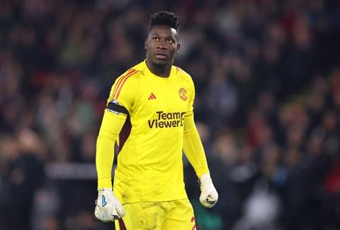 Rio Ferdinand đưa ra lời khuyên cho MU về trường hợp của Andre Onana