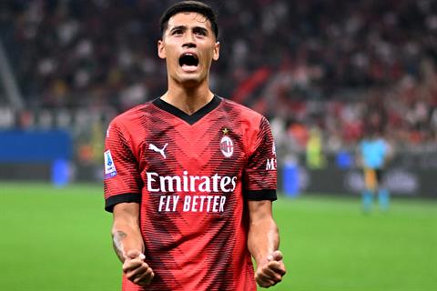 MU nhắm sao AC Milan thay Casemiro