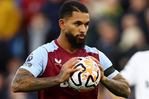 Arsenal đưa sao khủng Aston Villa vào tầm ngắm