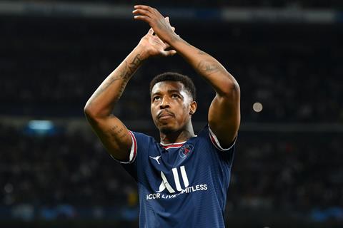 Barca sắp đón trung vệ của PSG