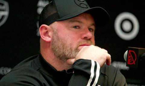 Bị NHM Birmingham đuổi về Mỹ, Rooney phản ứng thế nào?