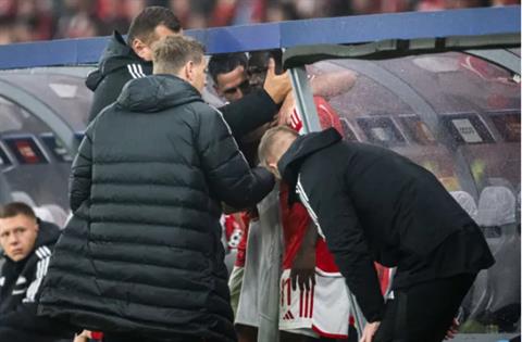 Cầu thủ Chelsea lên tiếng xin lỗi sau hành động khó chấp nhận