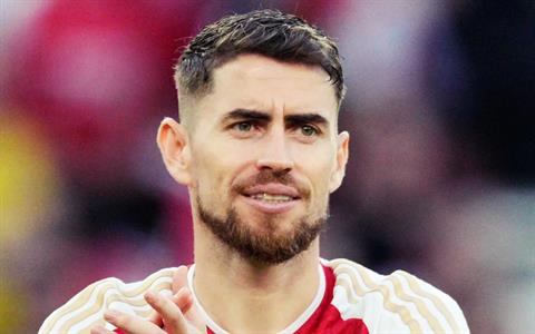 Jorginho đang có vai trò mới ở Arsenal?