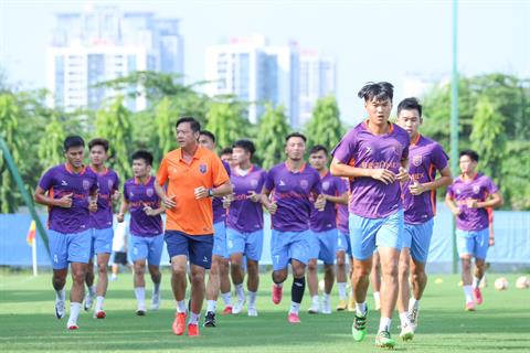 Becamex Bình Dương đau đầu với 'virus FIFA'