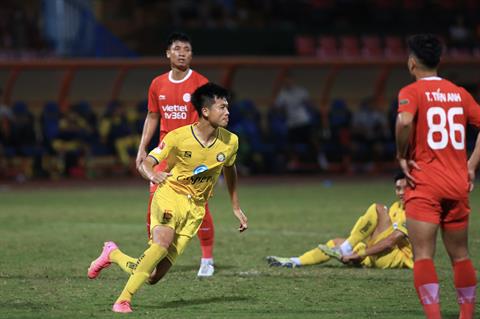 Video: Thanh Hóa có bàn mở tỉ số đẹp mắt vào lưới Viettel