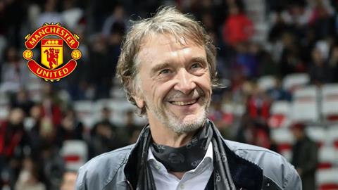 MU có được dự Champions League nếu về tay Jim Ratcliffe?