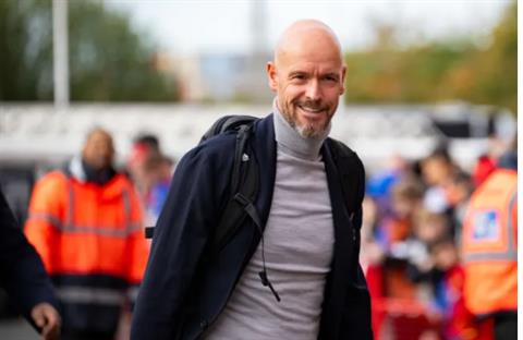 Đây! Lý do Raphael Varane và Sergio Reguilon dự bị trước Man City