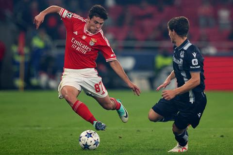 Điểm tin bóng đá tối 29/10: MU quyết định chiêu mộ sao Benfica