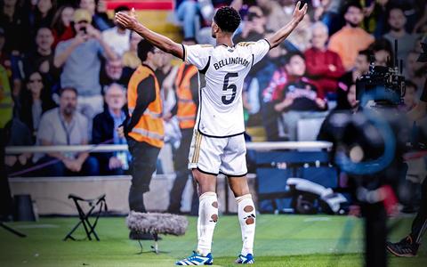 Jude Bellingham: Nhà vua mới của El Clasico!