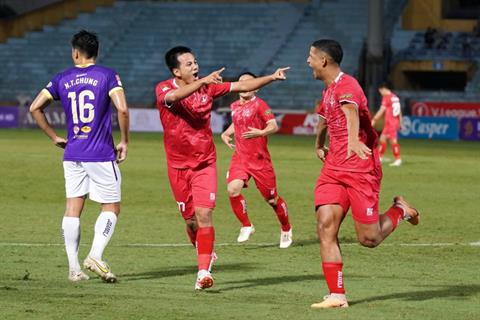 Giải V.League có thể có thay đổi mang tính đột phá