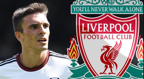 Cái tên này sẽ giúp Liverpool vô địch Premier League?