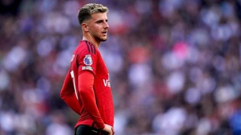 Mason Mount đang ở thời điểm khó khăn nhất sự nghiệp