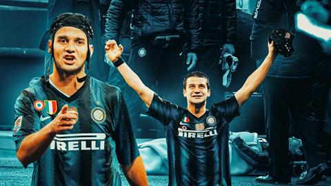 Cristian Chivu và khoảnh khắc định mệnh thay đổi cuộc đời