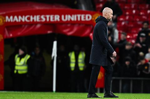 VIDEO: HLV Erik ten Hag lên tiếng sau trận thua Newcastle: Tôi là một chiến binh!