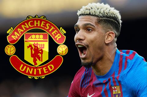 Điểm tin bóng đá tối 21/5: Man United tiếp cận sao Barca