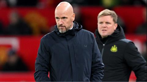 VIDEO: Erik ten Hag ngao ngán về những quyết định chống lại MU