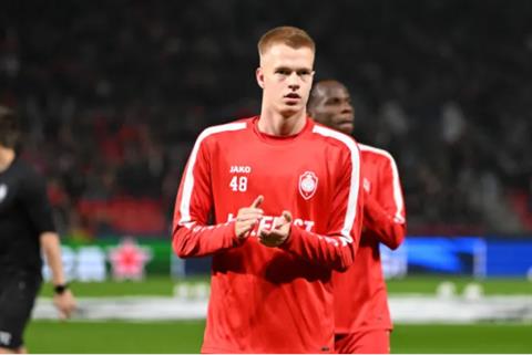 Arsenal đạt được thỏa thuận chiêu mộ tân binh 15 triệu euro